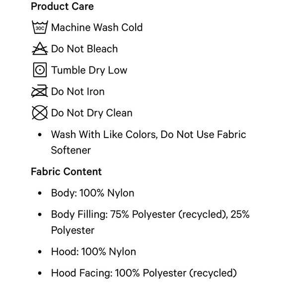 {lululemon} Another Mile Jacket - Red Clay - Picture 11 of 11